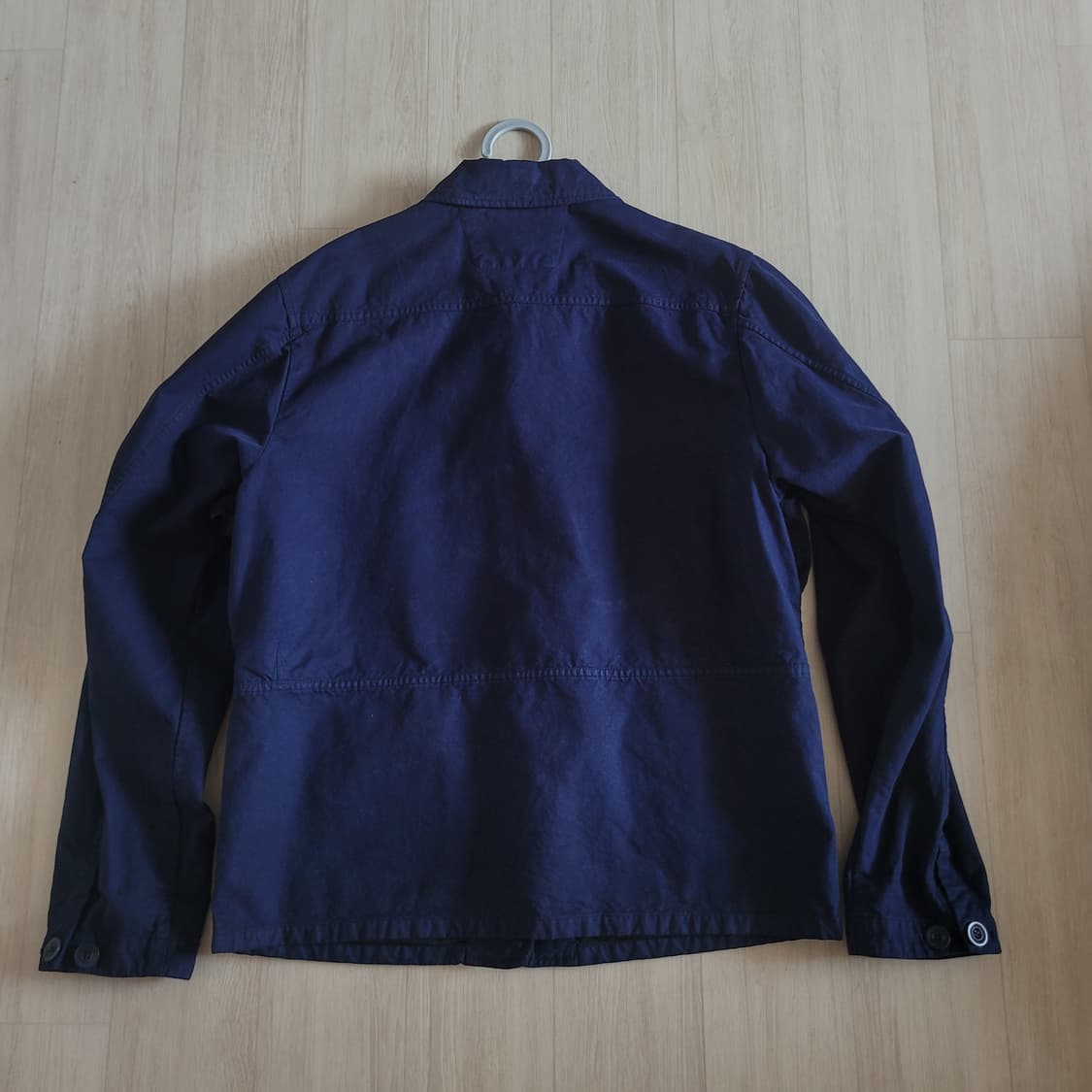 Cp컴퍼니 가먼트다이드 워크자켓 XL 상품이미지2