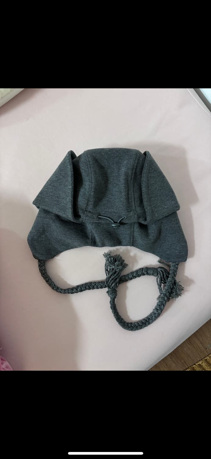 나체 태슬 비니 상품이미지7