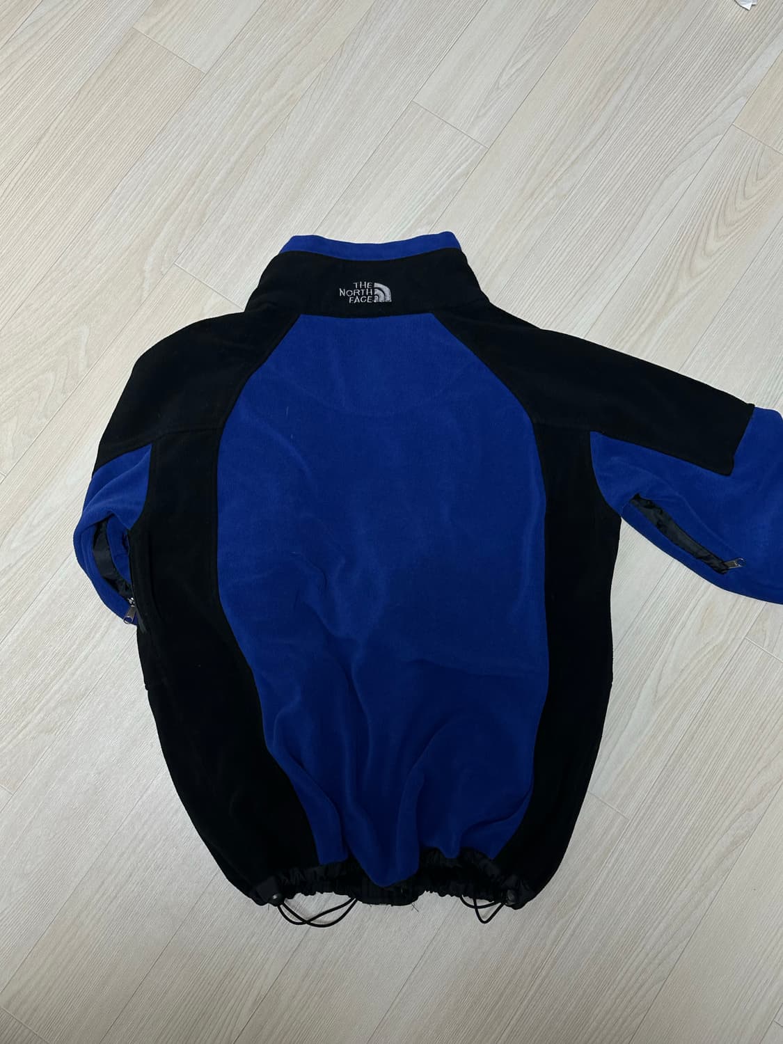 노스페이스 써밋 플리스 자켓 L 상품이미지5