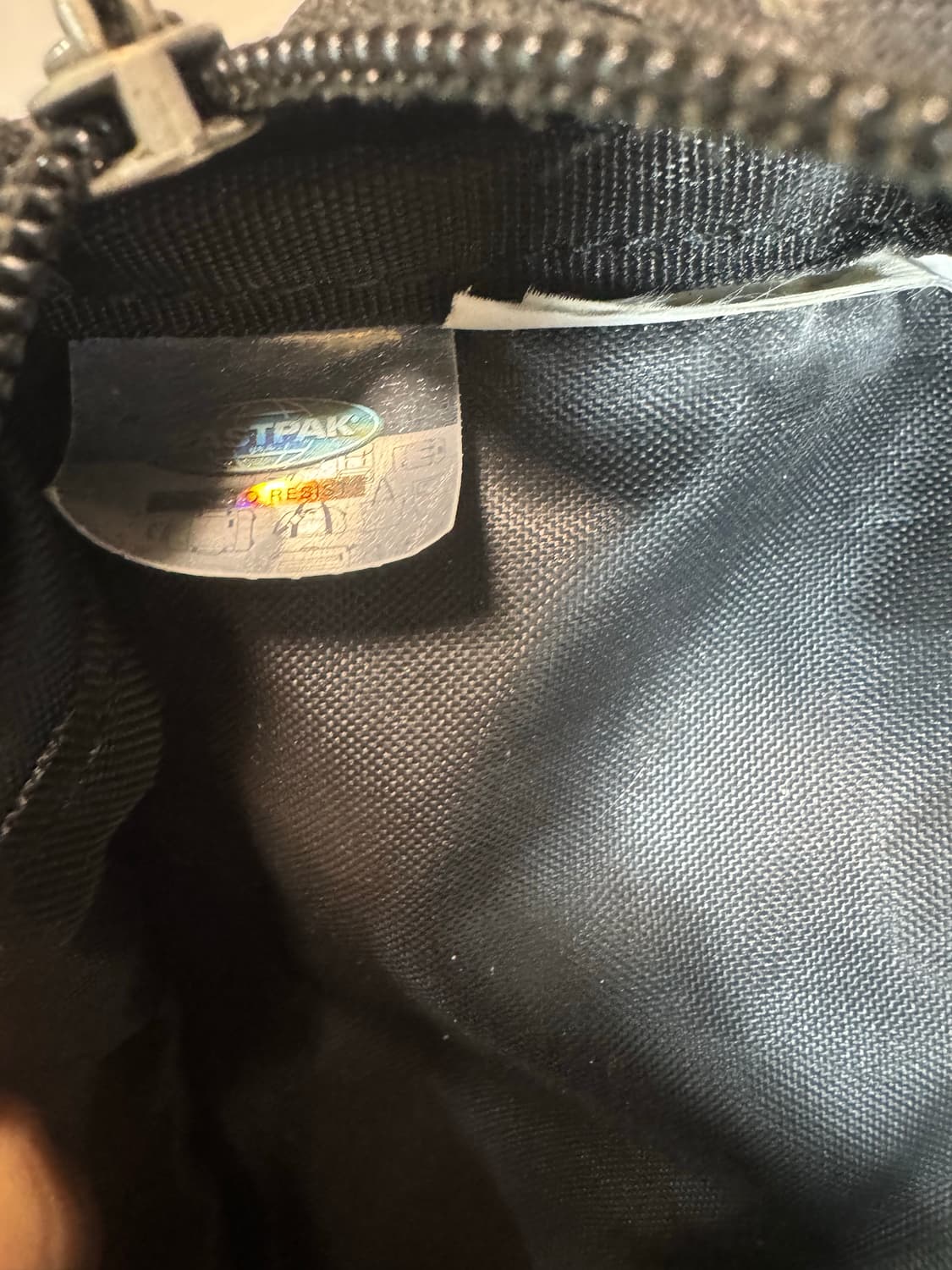 이스트팩 x 비비안웨스트우드 웨이스트백 상품이미지3