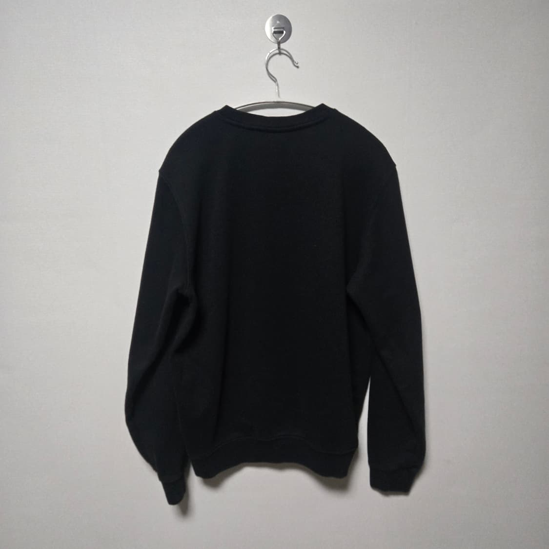 나이키 블랙 맨투맨 / 남성 맨투맨/ 여성 맨투맨  상품이미지6