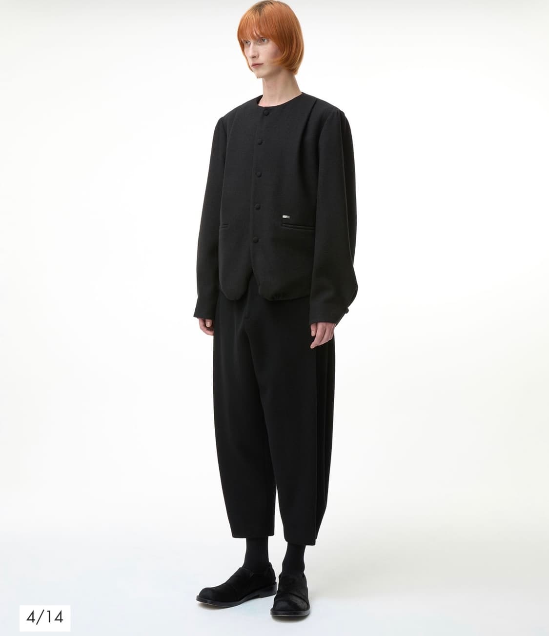 [ L ]아더에러 자켓 Product. 9 상품이미지5