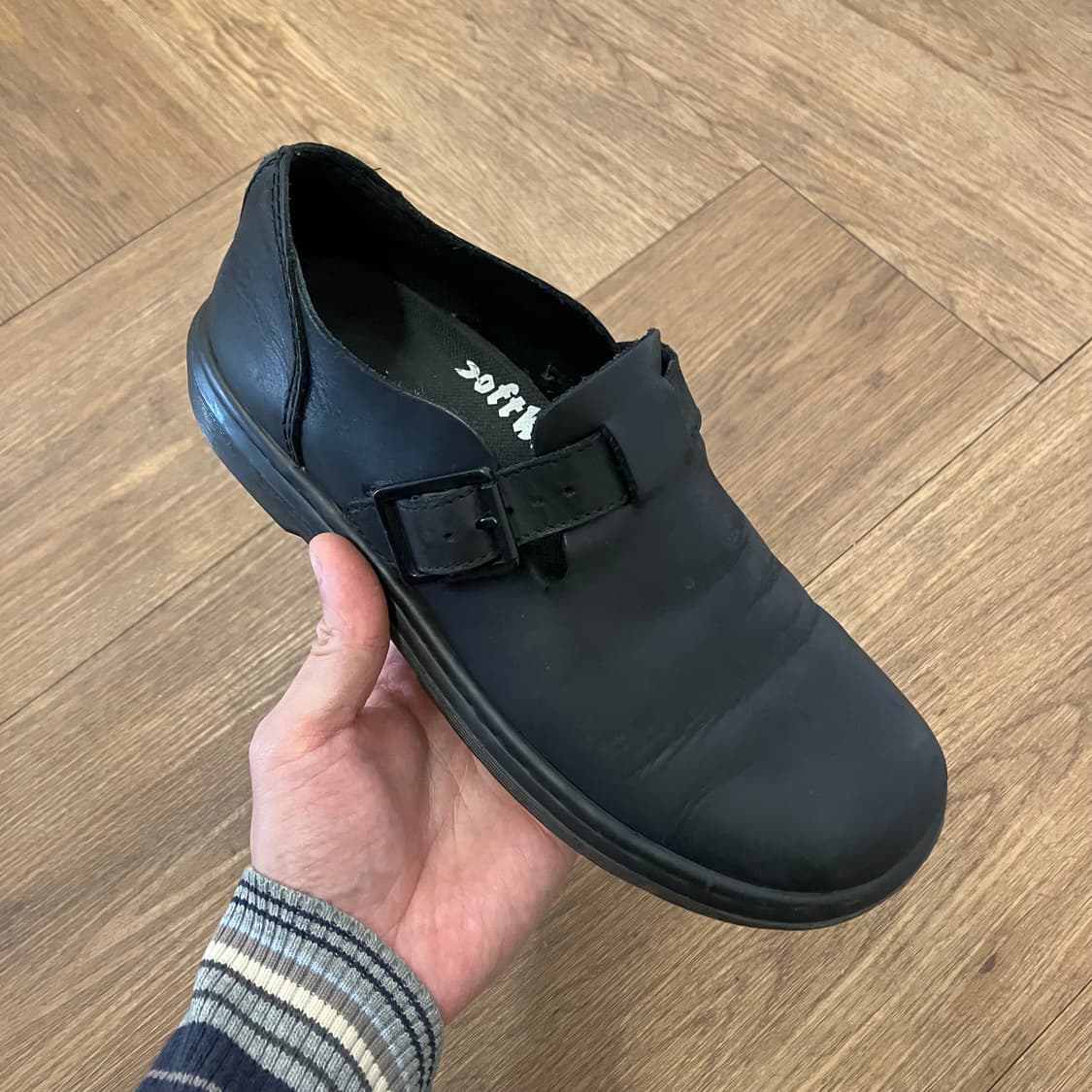 N206 닥터마틴 패트리샤 상품이미지1