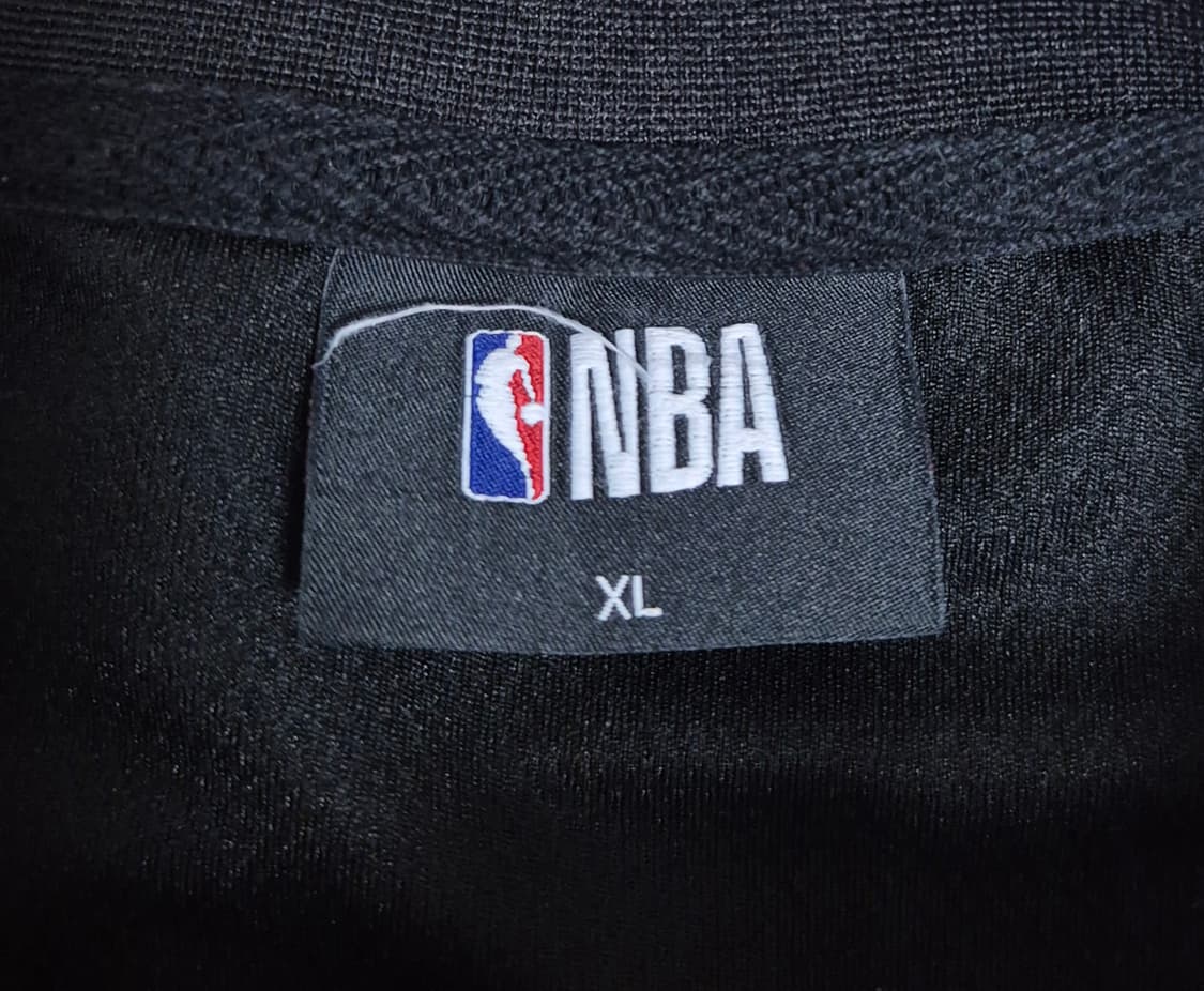 NBA 샌안토니오 스퍼스 기능성 반팔티 상품이미지3