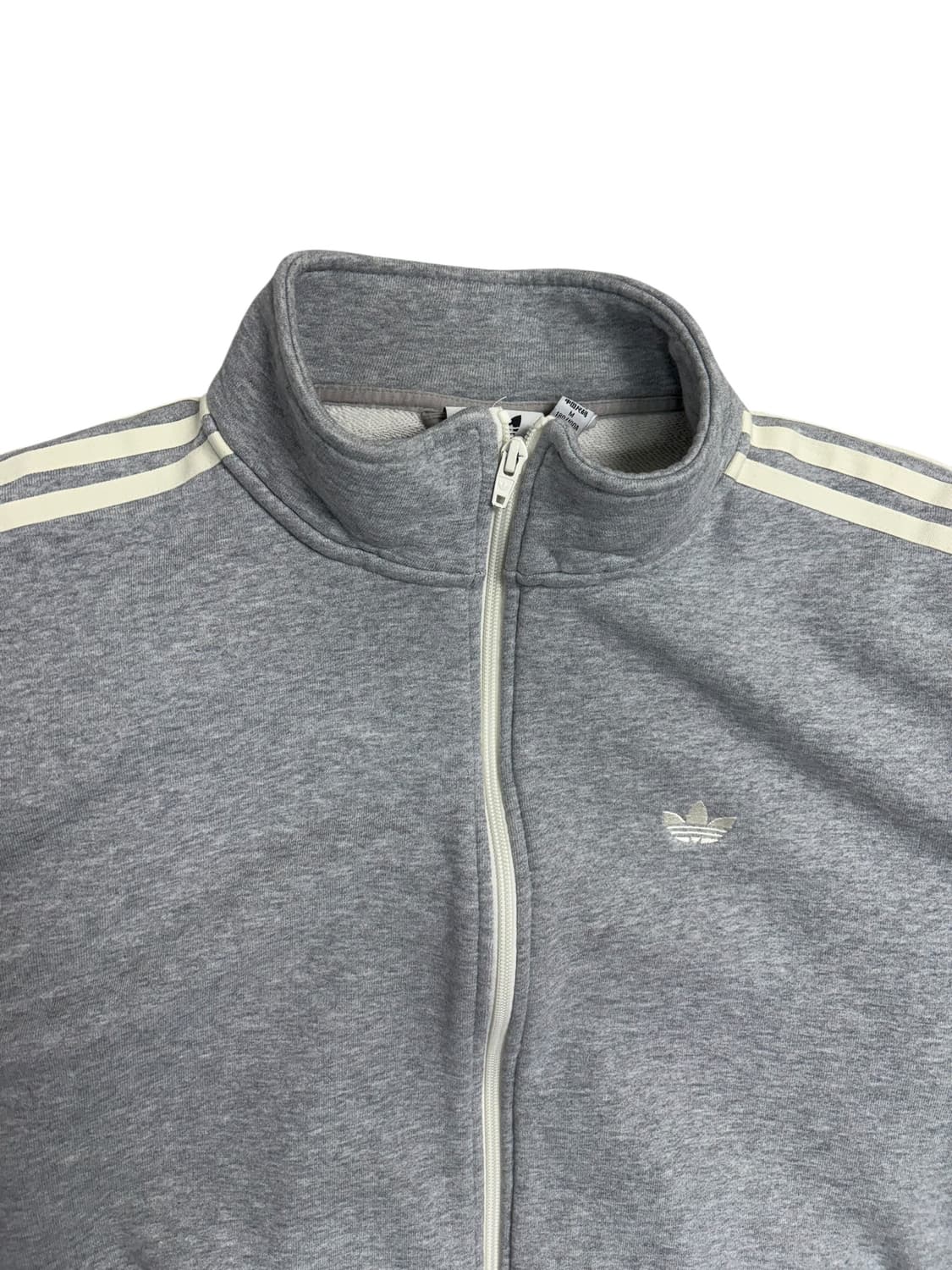 아디다스 스케이트 보딩 파이어버드 트랙탑 집업 그레이 상품이미지6