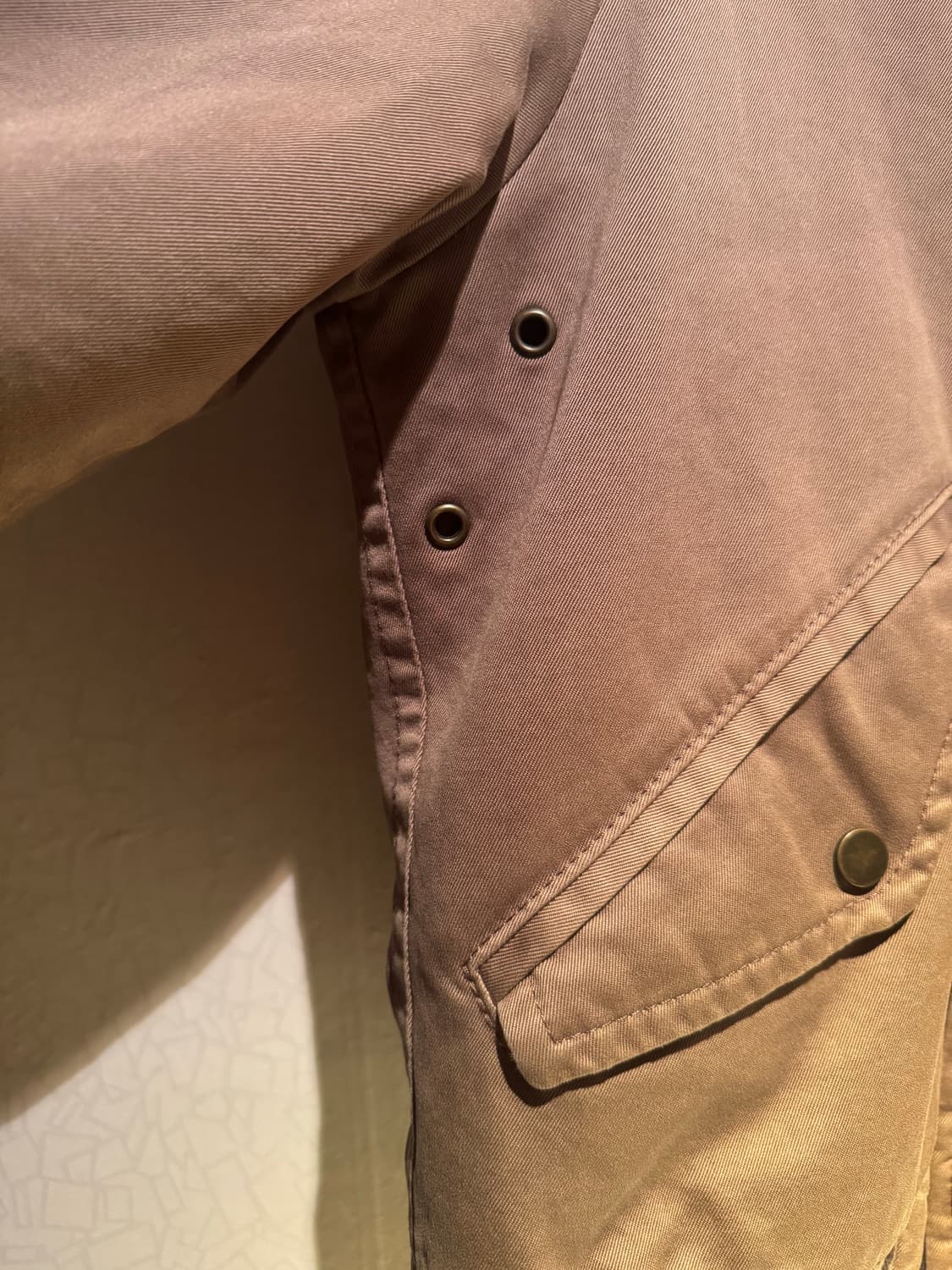 Dsquared2 아카이브 밀리터리 MA-1 자켓 52 상품이미지2