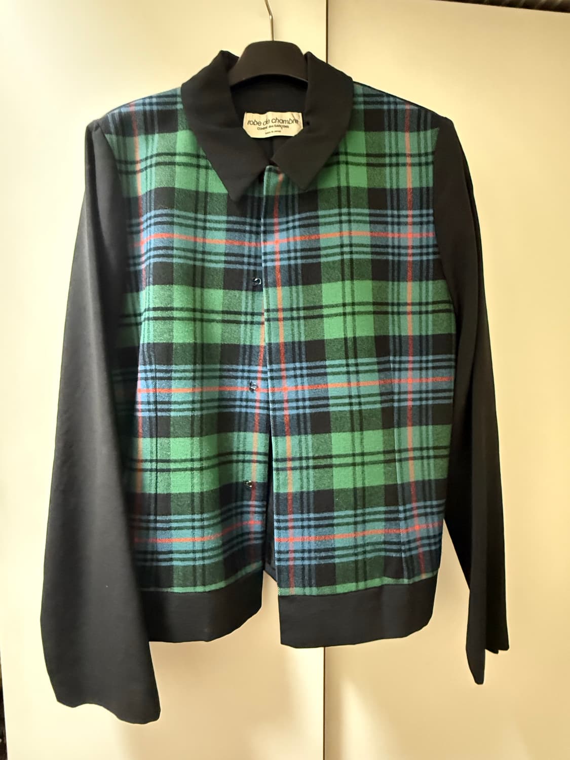 Comme des garcons 자켓 상품이미지1