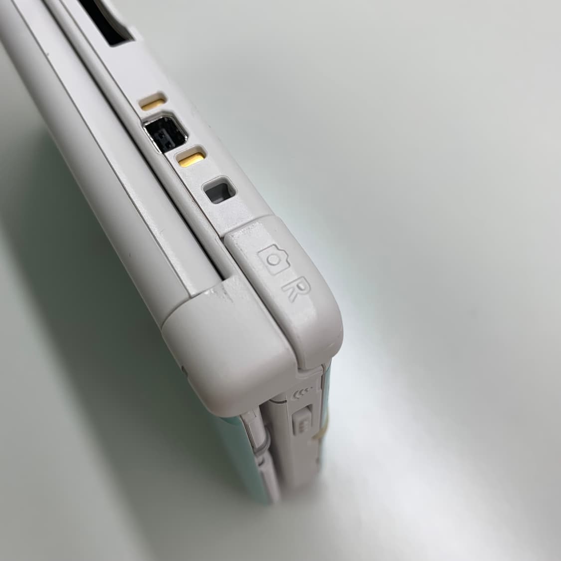 닌텐도 3ds xl 민트 구큰다수 S급 상품이미지9