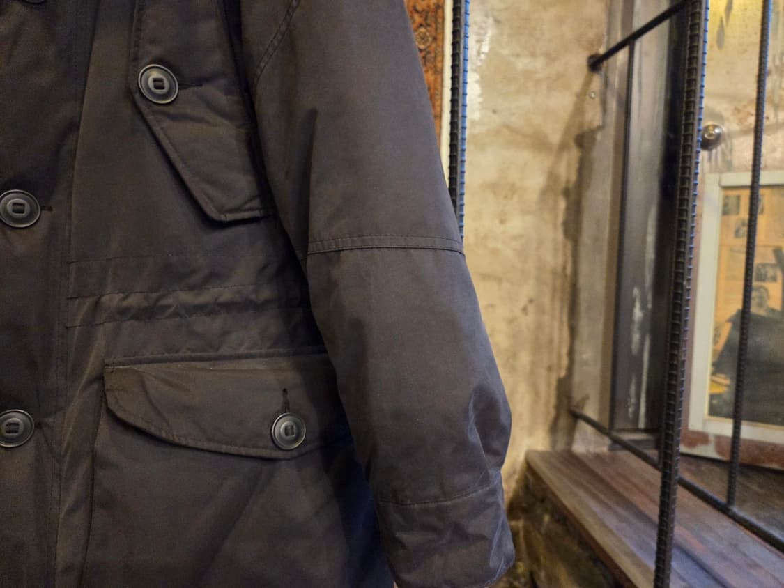 폴로랄프로렌 n-3b 구스다운코트  상품이미지7