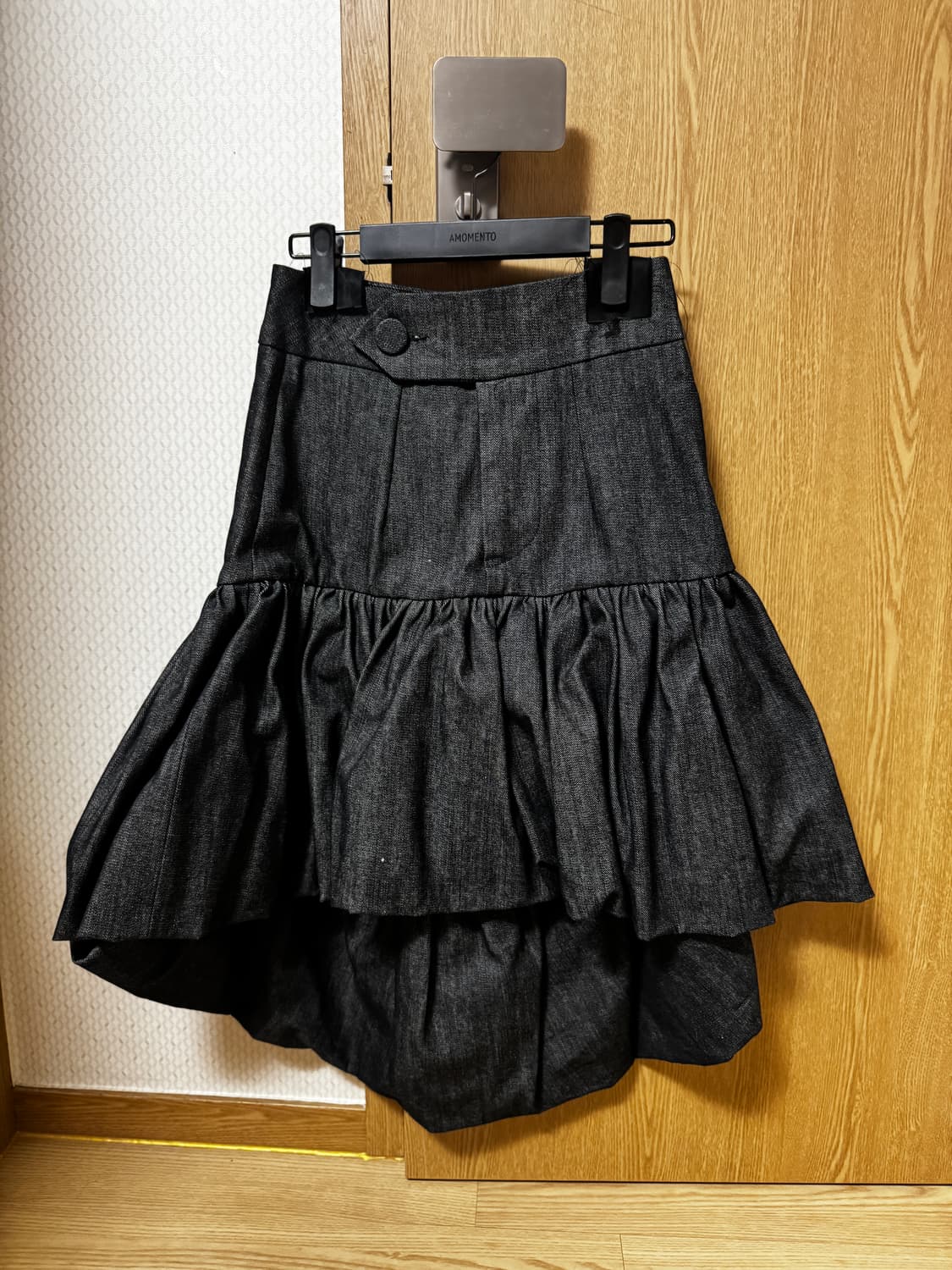 바퀘라 스커트 상품이미지1