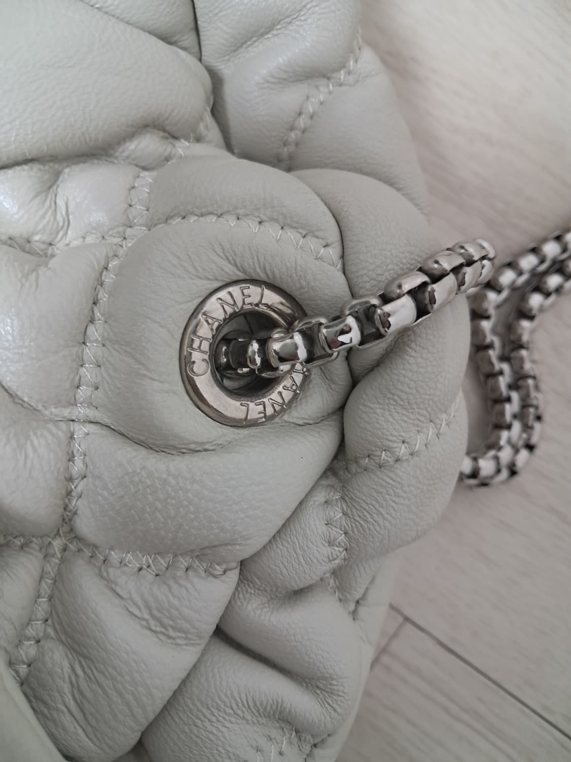 샤넬 퀼팅 숄더백  상품이미지3