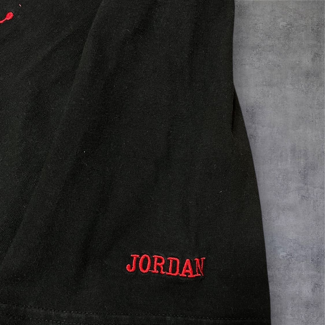 (XL) 나이키 조던 반팔 티셔츠 상품이미지5