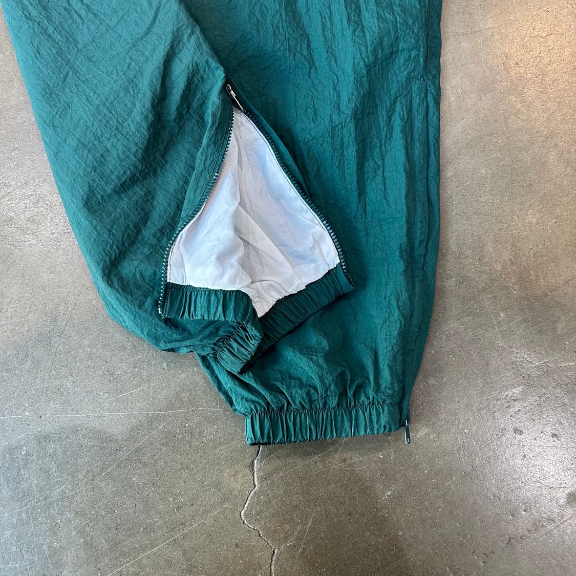 90s 나이키 트랙팬츠 상품이미지3