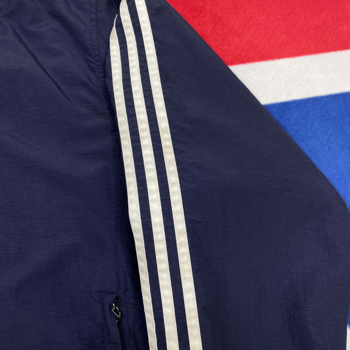 아디다스 누빔 자켓 100 상품이미지3