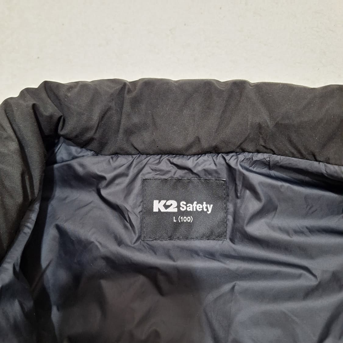 K2  패딩100 상품이미지4