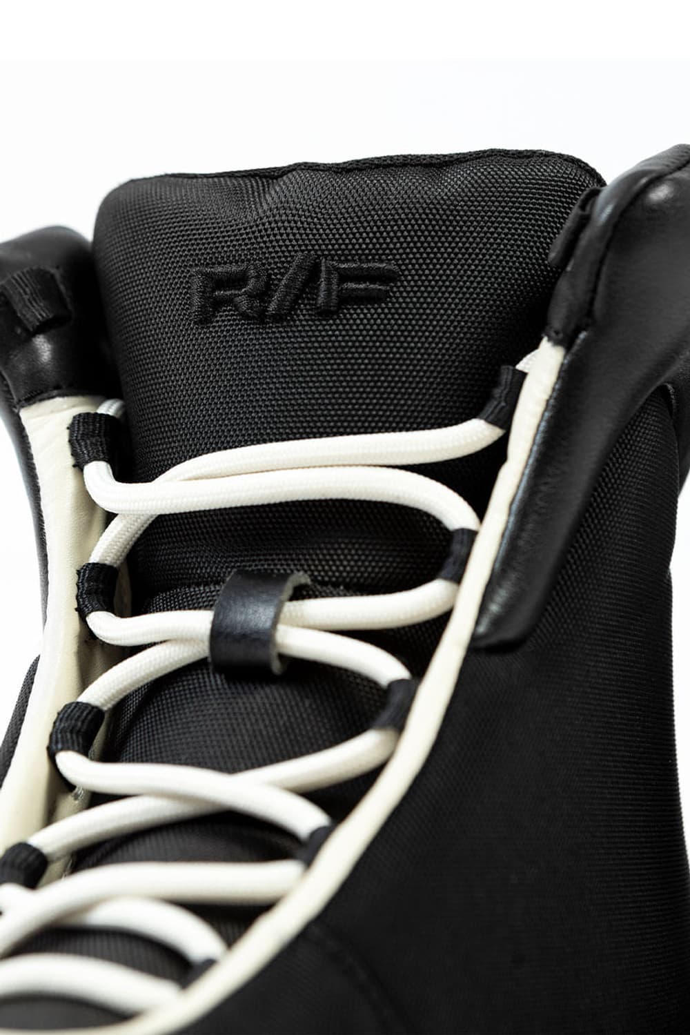 FVVO / R/F 락스타 THICK SOLED HIGH TOP BOOT 상품이미지7