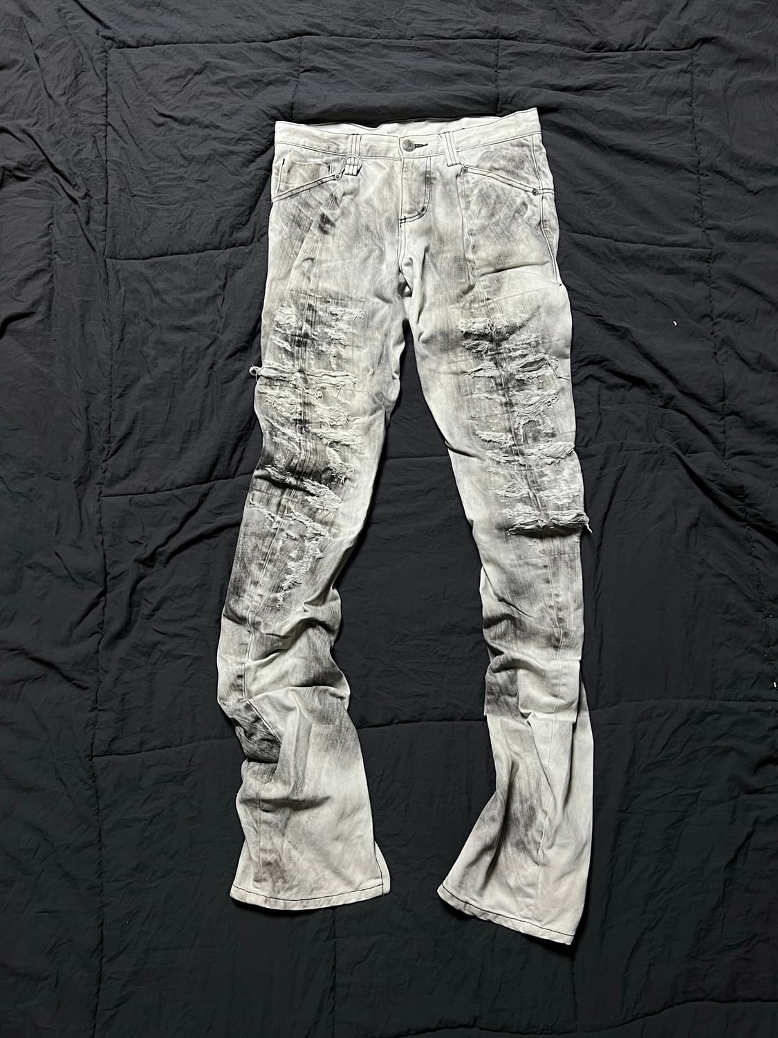 Buffalo bobs 상품이미지1