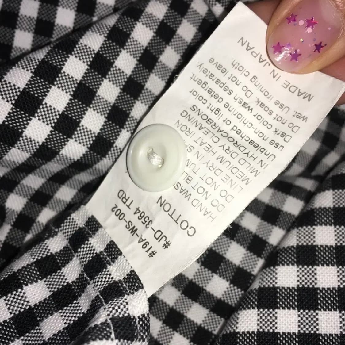 단톤 옥스포드 라운드 칼라 풀오버 셔츠 34 상품이미지5