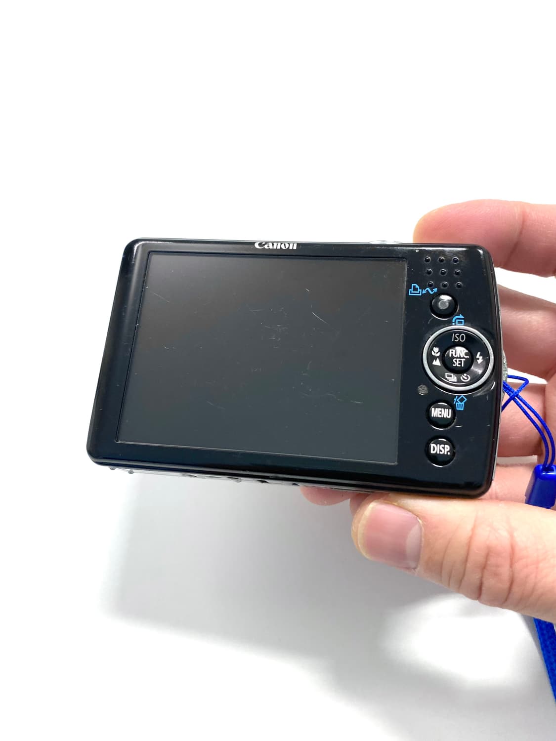 캐논 익서스 IXUS 65 디지털 카메라 상품이미지2