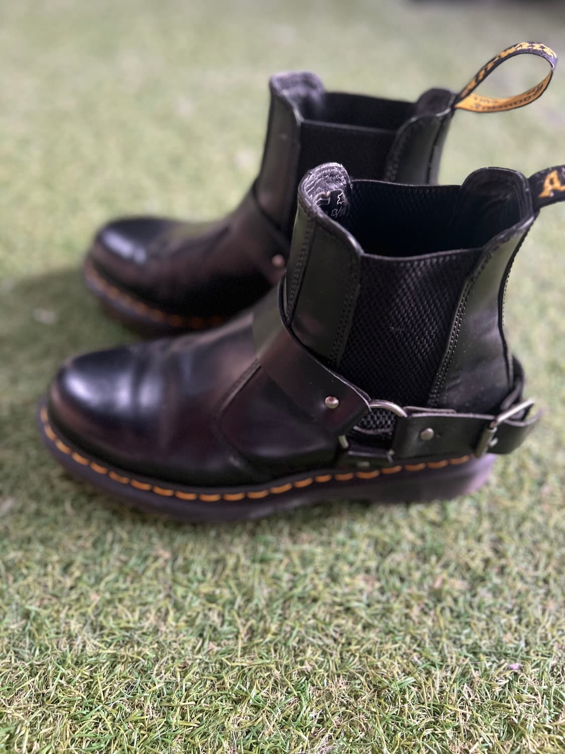 닥터마틴 윈콕스 240 상품이미지2