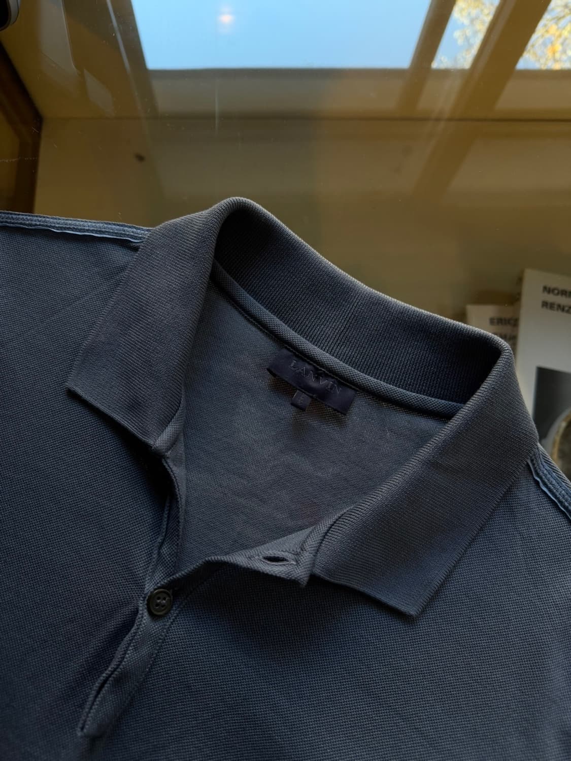 랑방 pk 셔츠 100 상품이미지7