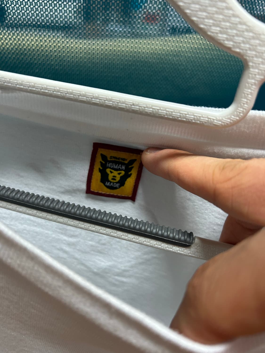 휴먼메이드 도그 롱슬리브   상품이미지3