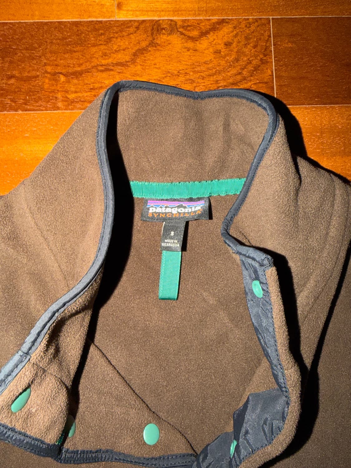 파티고니아 신칠라 상품이미지2