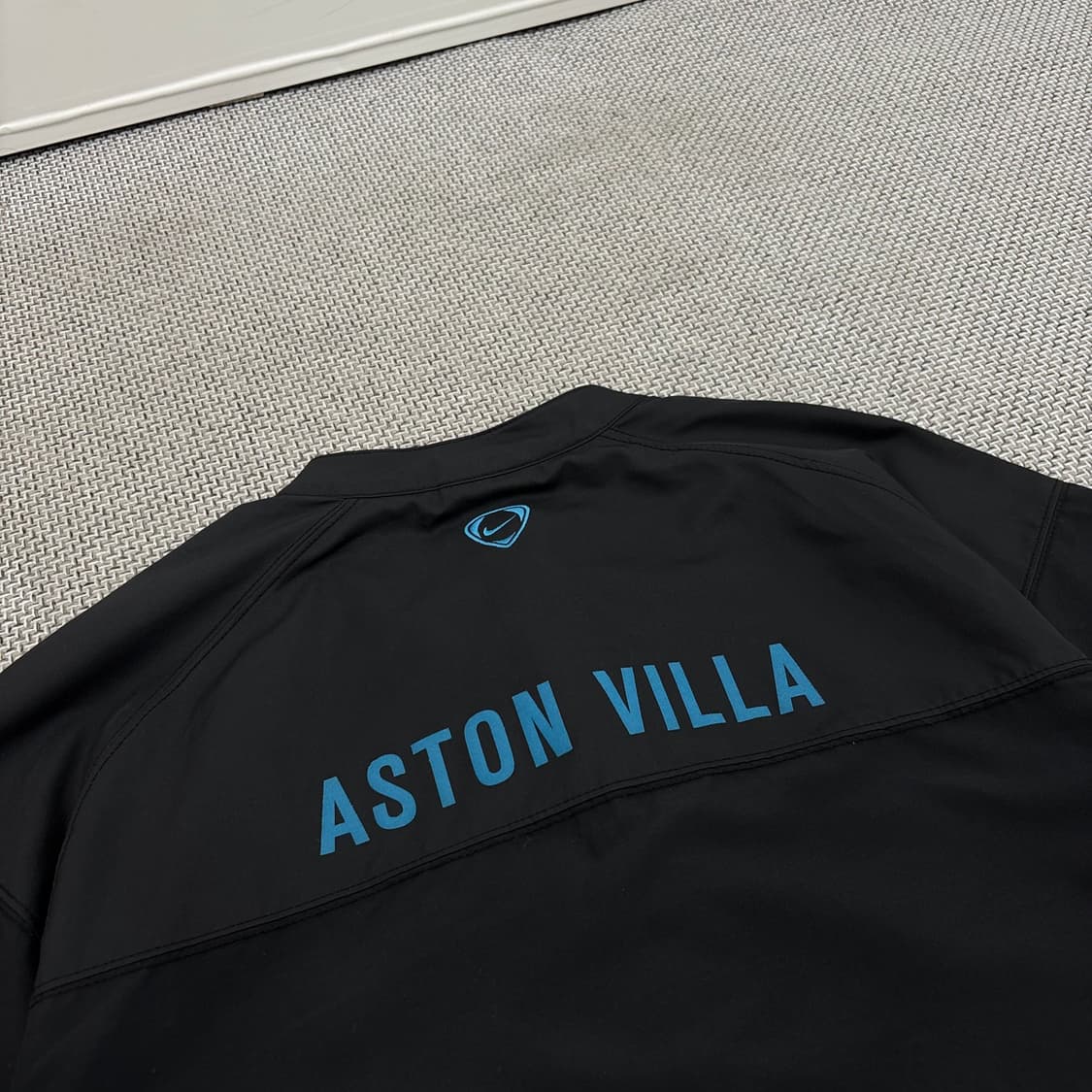 Nike 아스톤 빌라 FC 자켓 상품이미지4