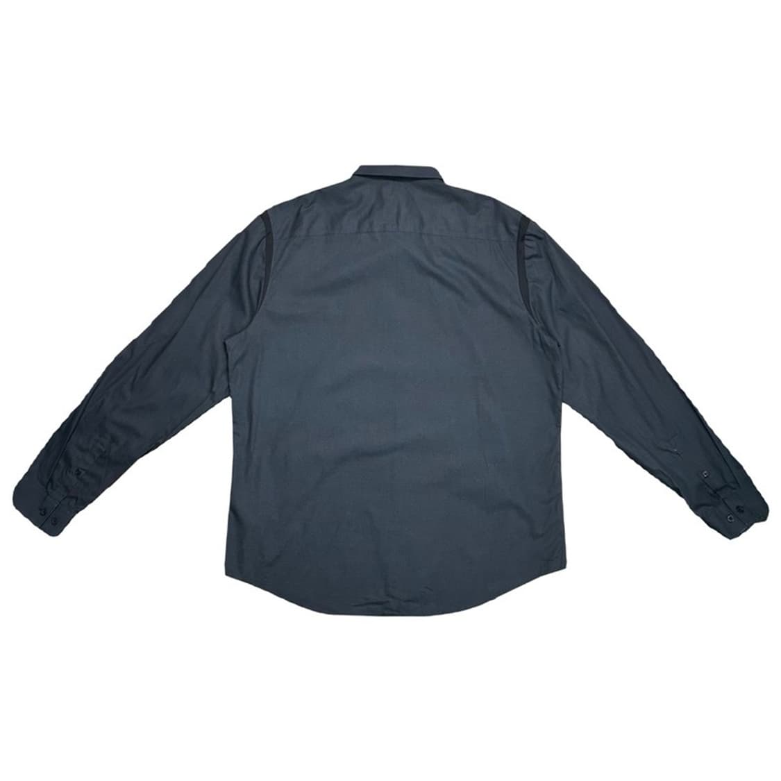 캘빈클라인 블랙 셔츠 XL 상품이미지6