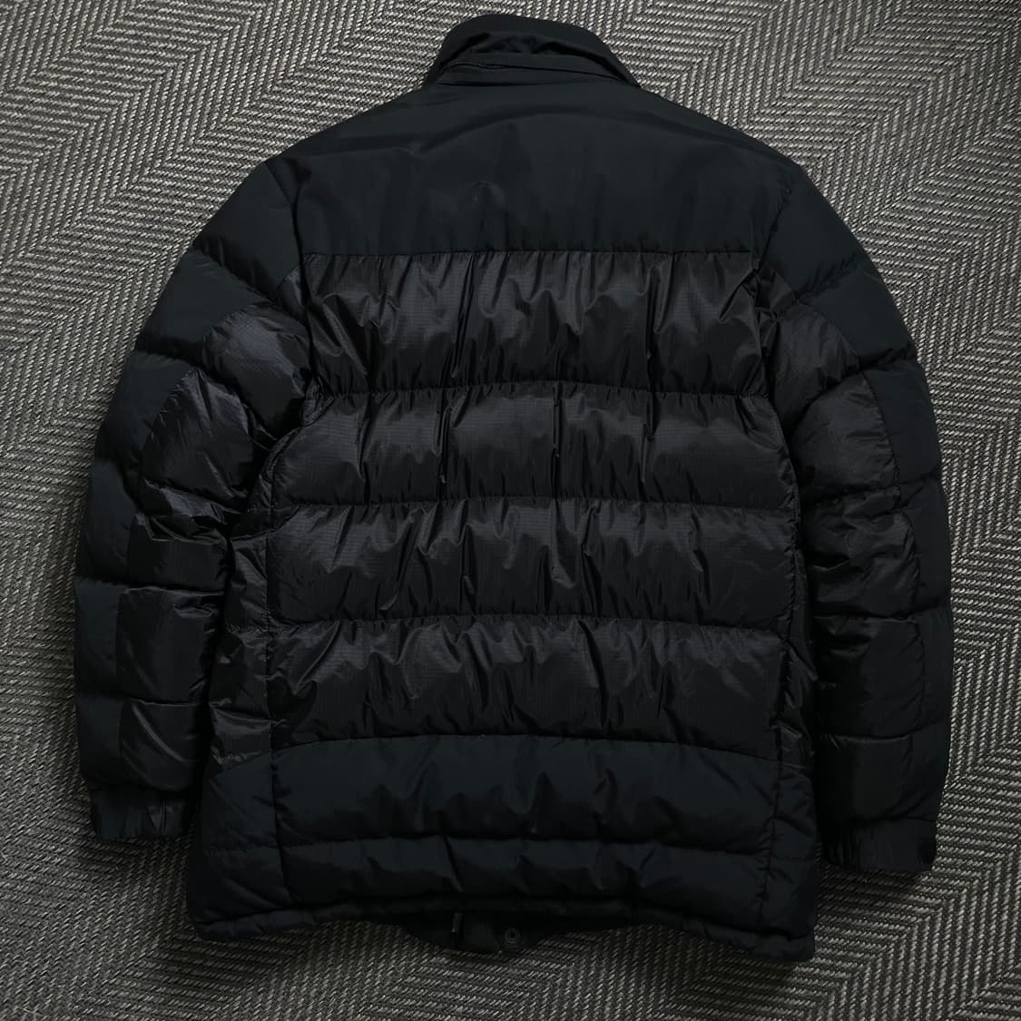 마운틴 하드웨어 에어쉴드 다운 푸퍼 패딩o 4538 상품이미지6