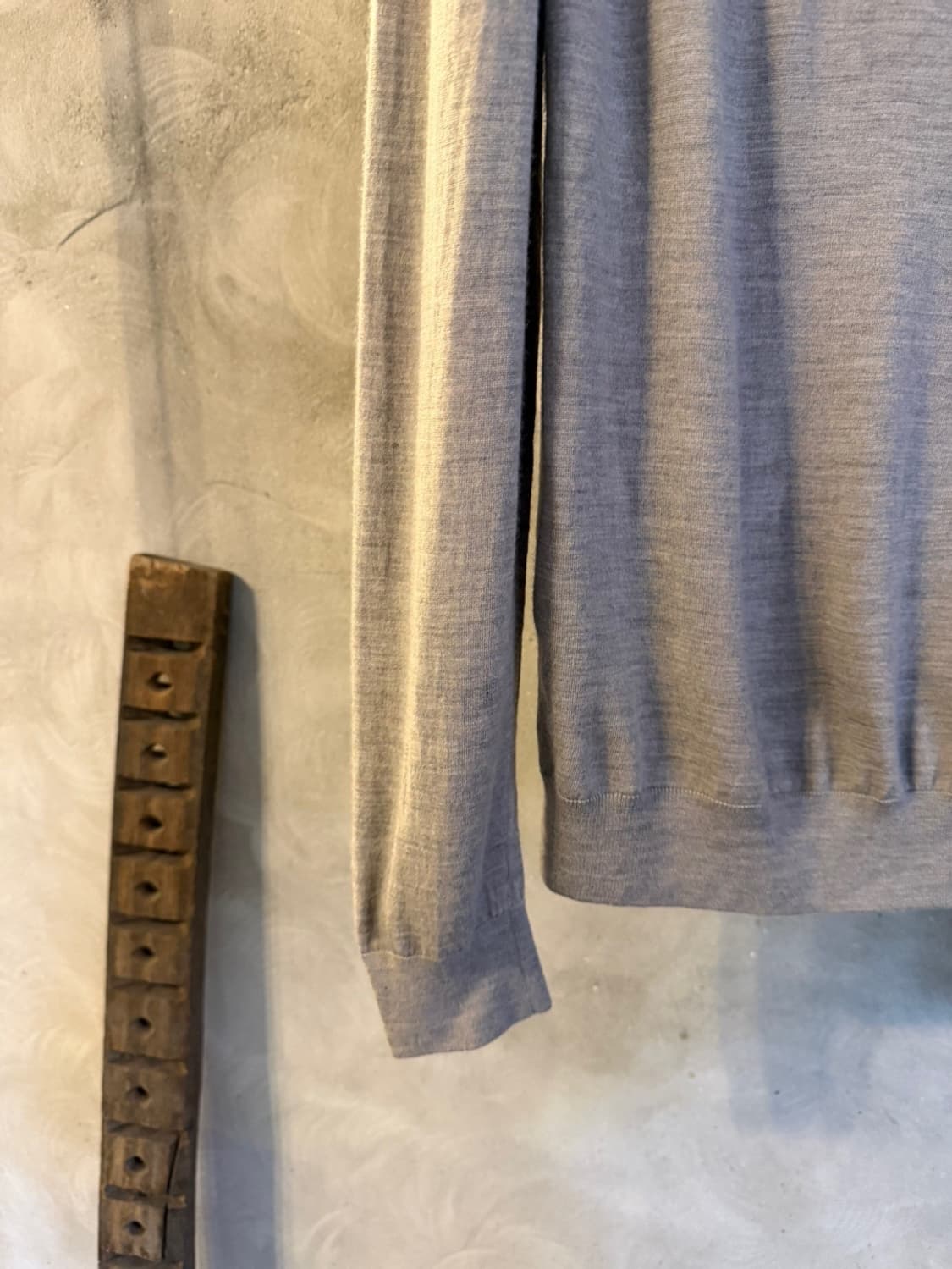 갤럭시 프레스티지 컬렉션 클래식 니트 pk 100 상품이미지7