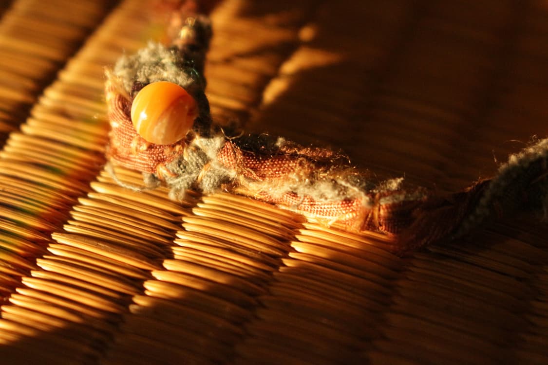 명주 자개 팔찌 상품이미지2