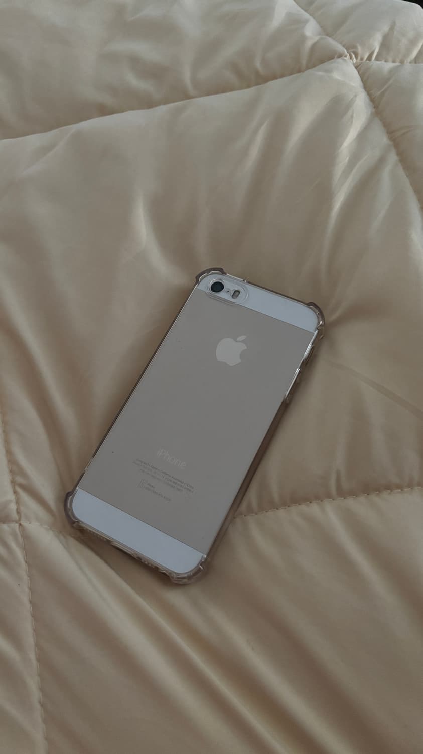 아이폰5s 골드 상품이미지1