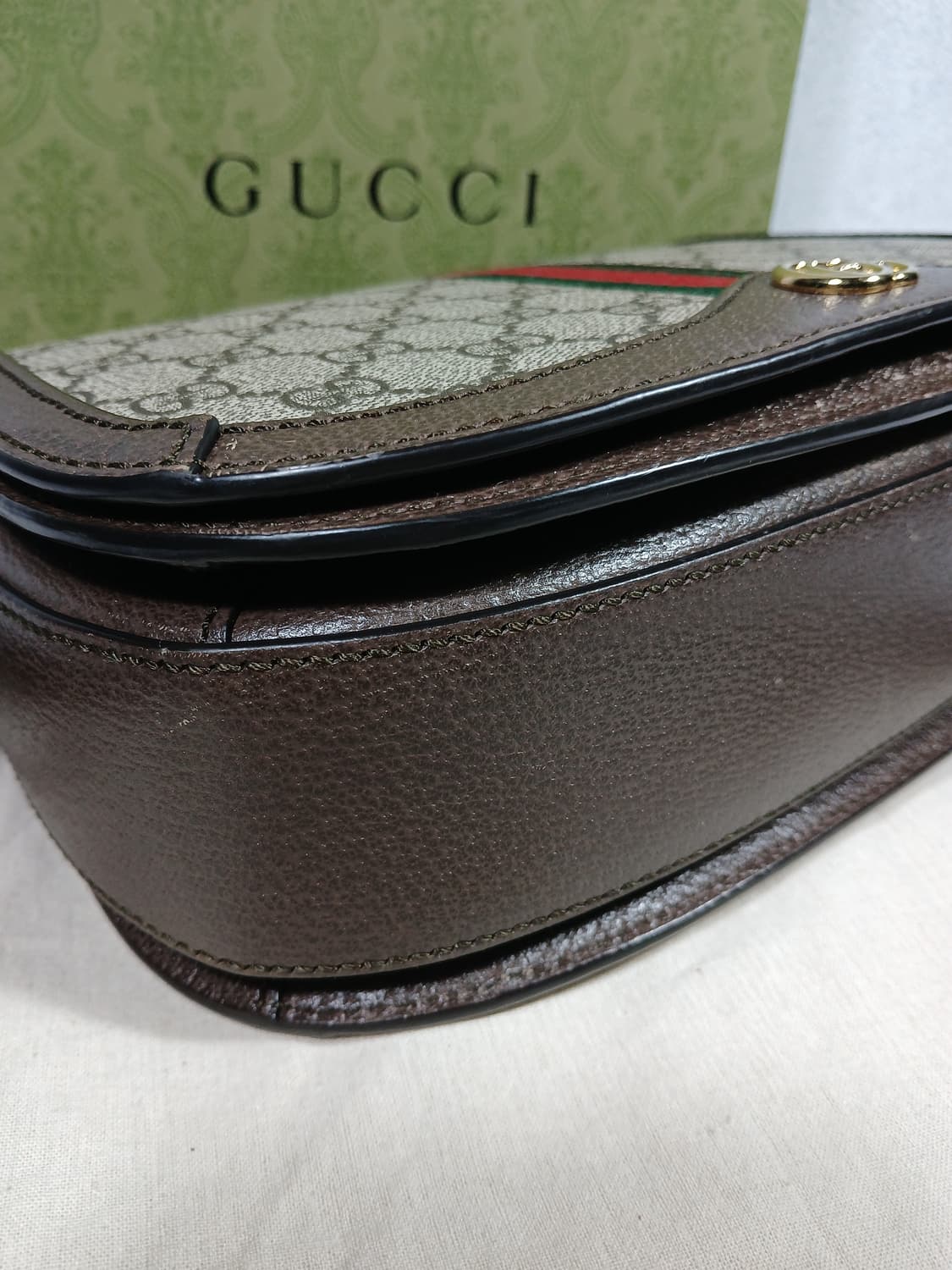 구찌 오피디아 GG 숄더백 601044 상품이미지8