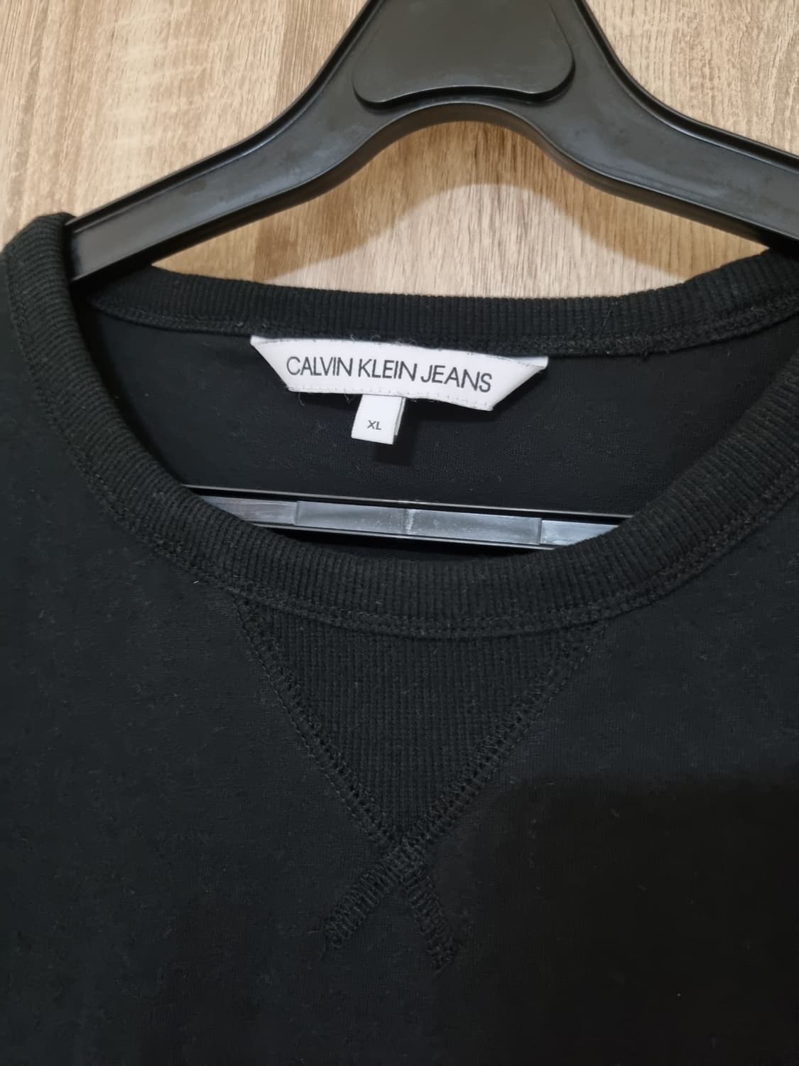 CK 캘빈클라인 반팔티 상품이미지3