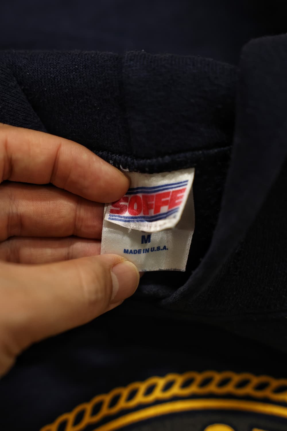 00s us navy 미해군 후드티 판매 상품이미지8