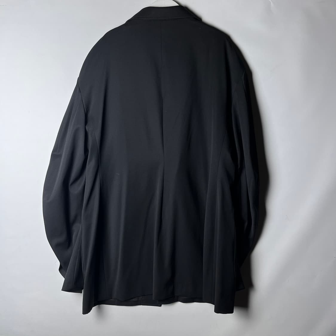 [Kozaburo] 23S/S Twill A Jacket 상품이미지2