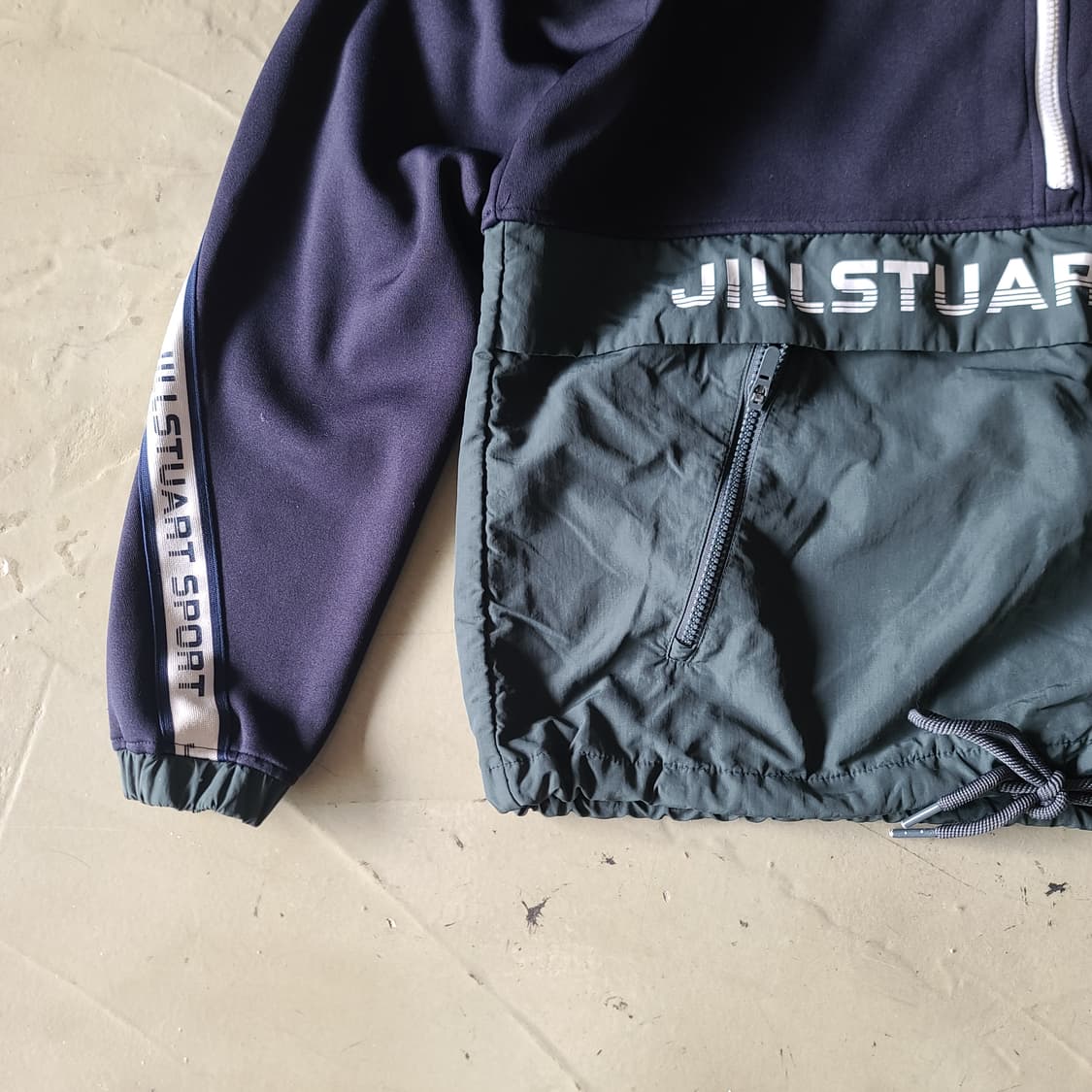 질스튜어트 아노락 상품이미지5