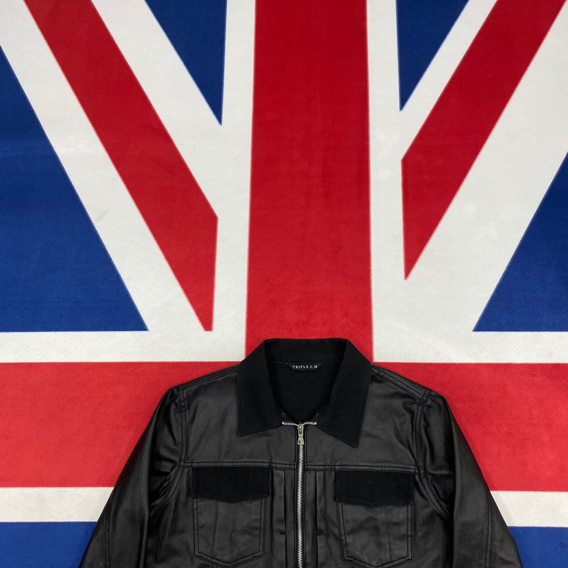 빈티지 코팅지켓 100 상품이미지2