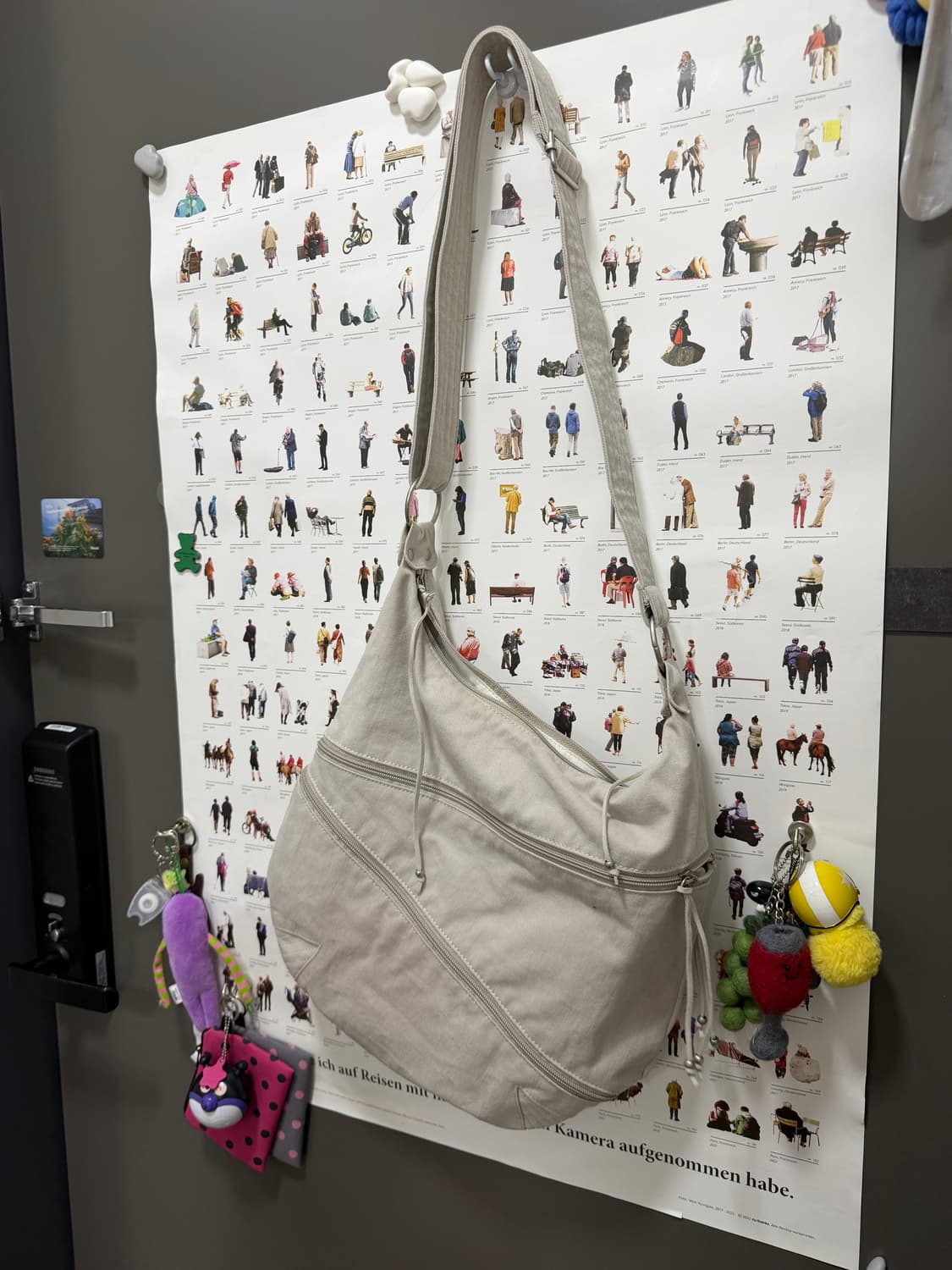 스컬프터 호보백 상품이미지5