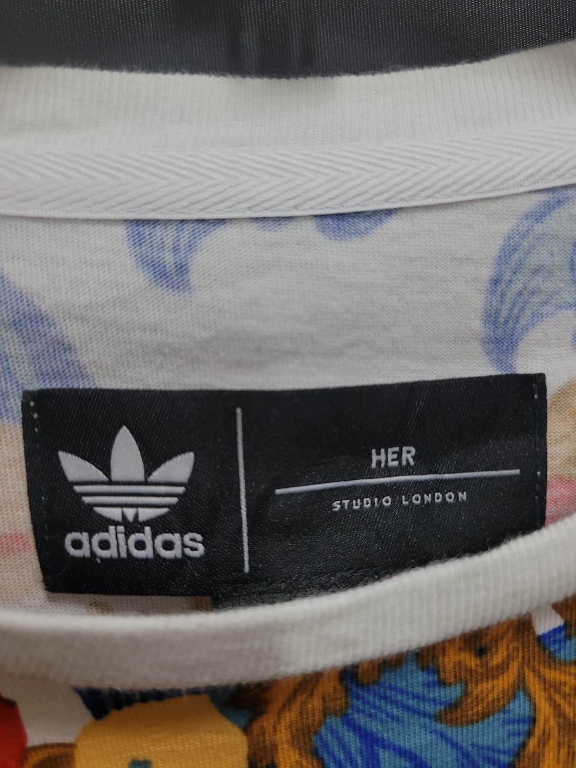 아디다스 HER STUDIO LONDON 미니 원피스 상품이미지6