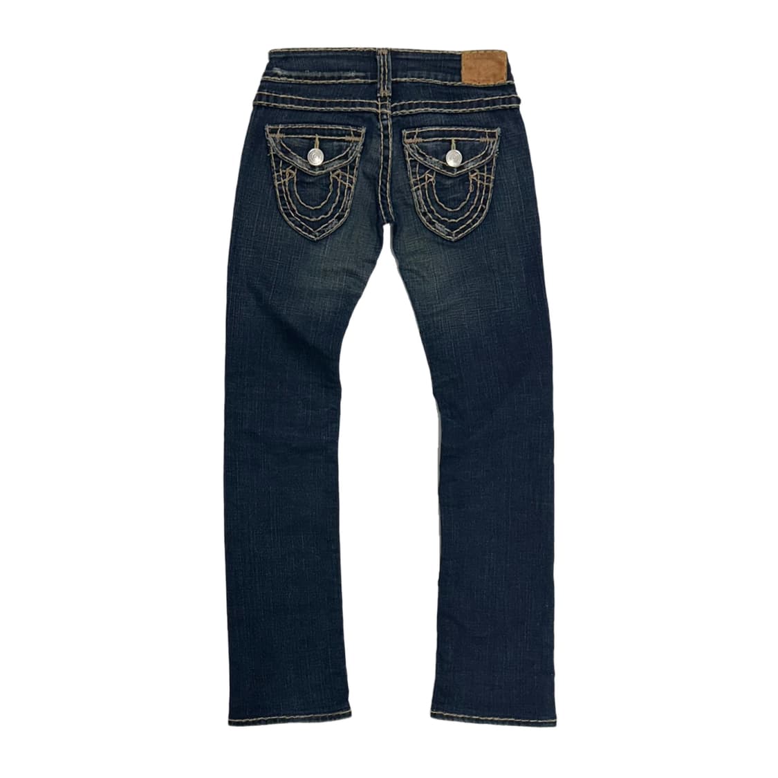 트루릴리전 true religion 빌리 슈퍼티 데님 팬츠 상품이미지9