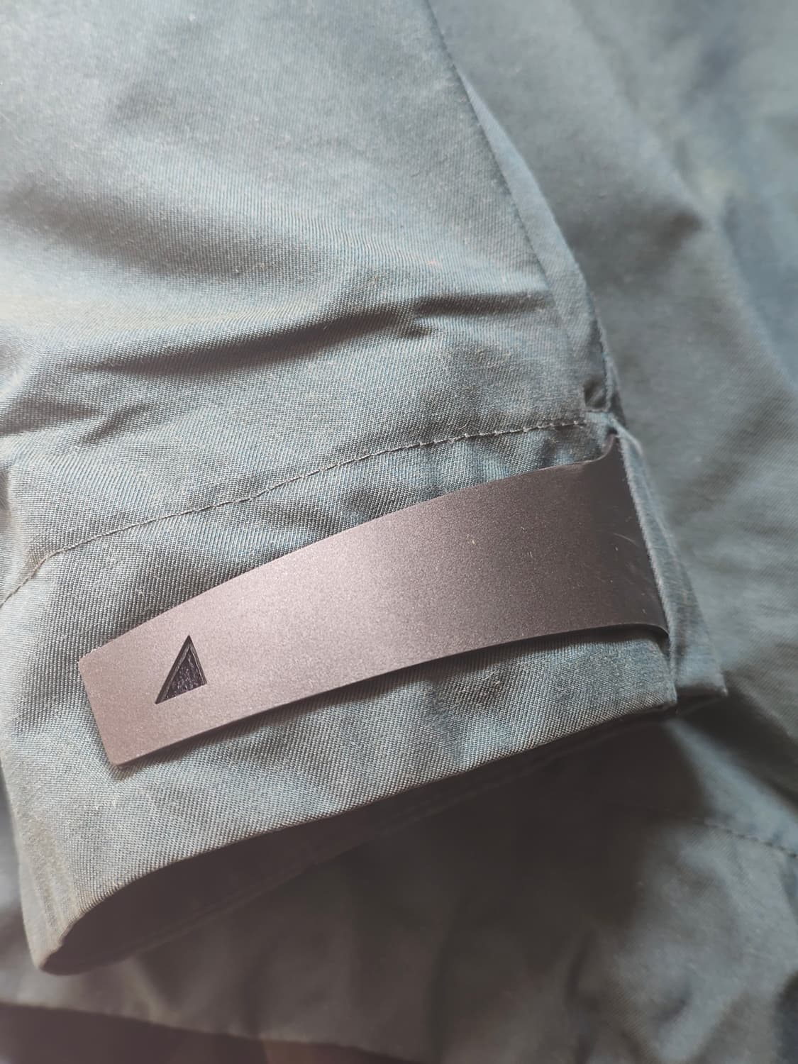 디스트릭트비전 후디드 재킷 상품이미지5