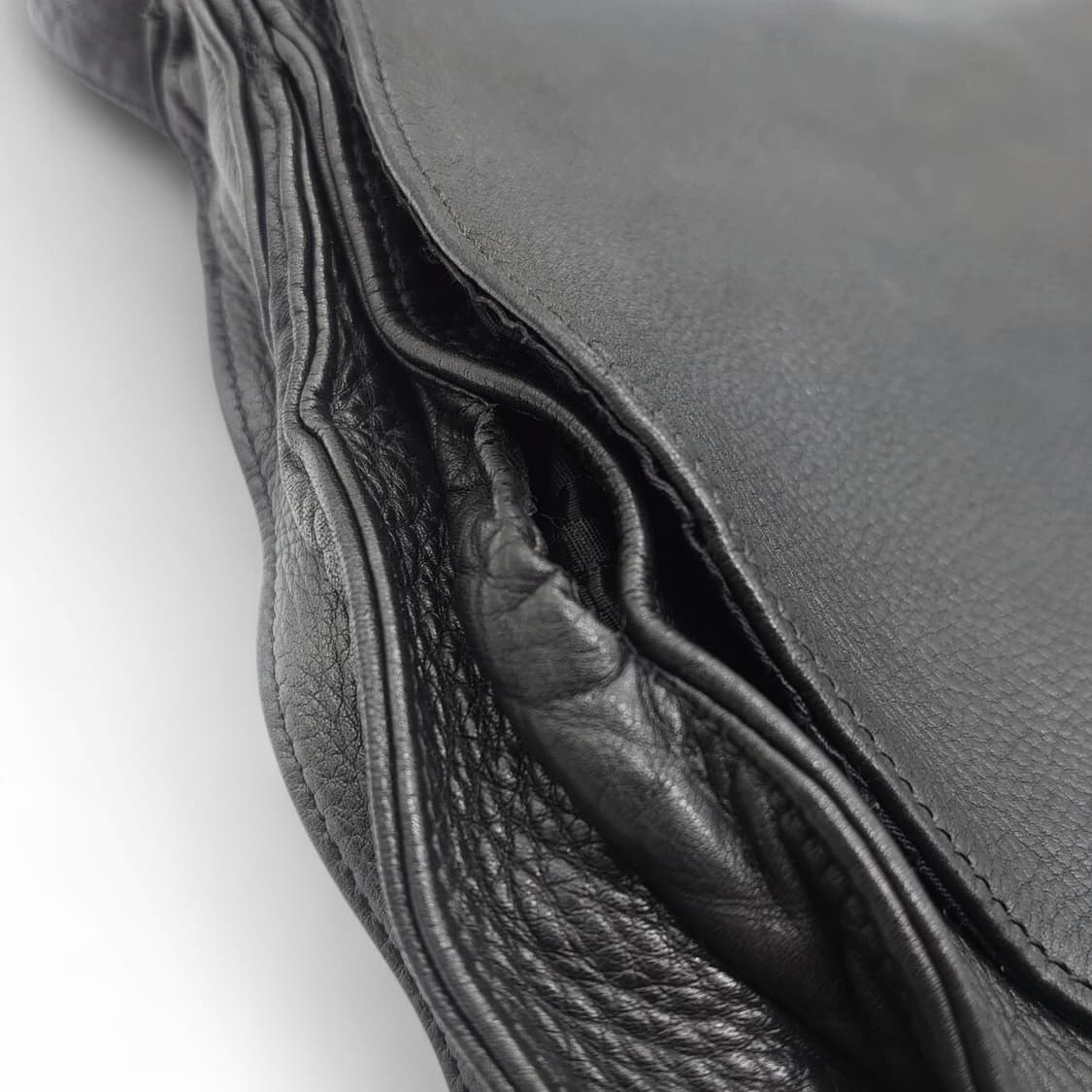 미키아모 킵소프트 레더 숄더백 재패니즈 브랜드 포터 스타일 상품이미지5