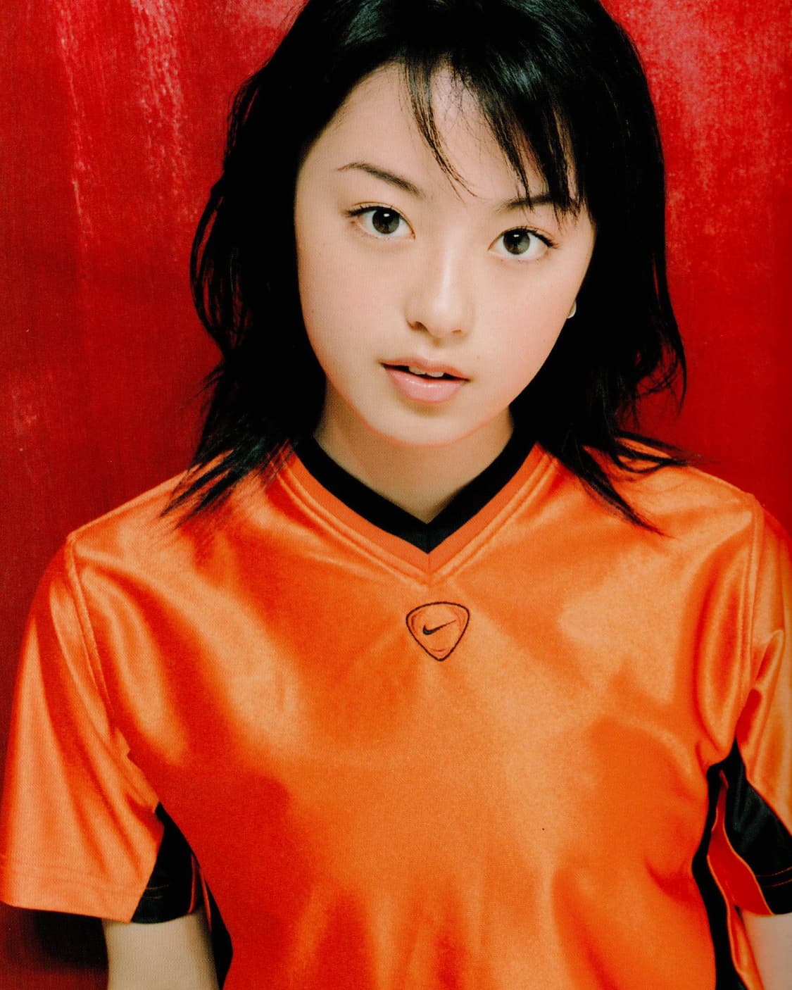 쿠게 야스히데 - cover / girl 2003년 초판 아트북 희귀서적 상품이미지10