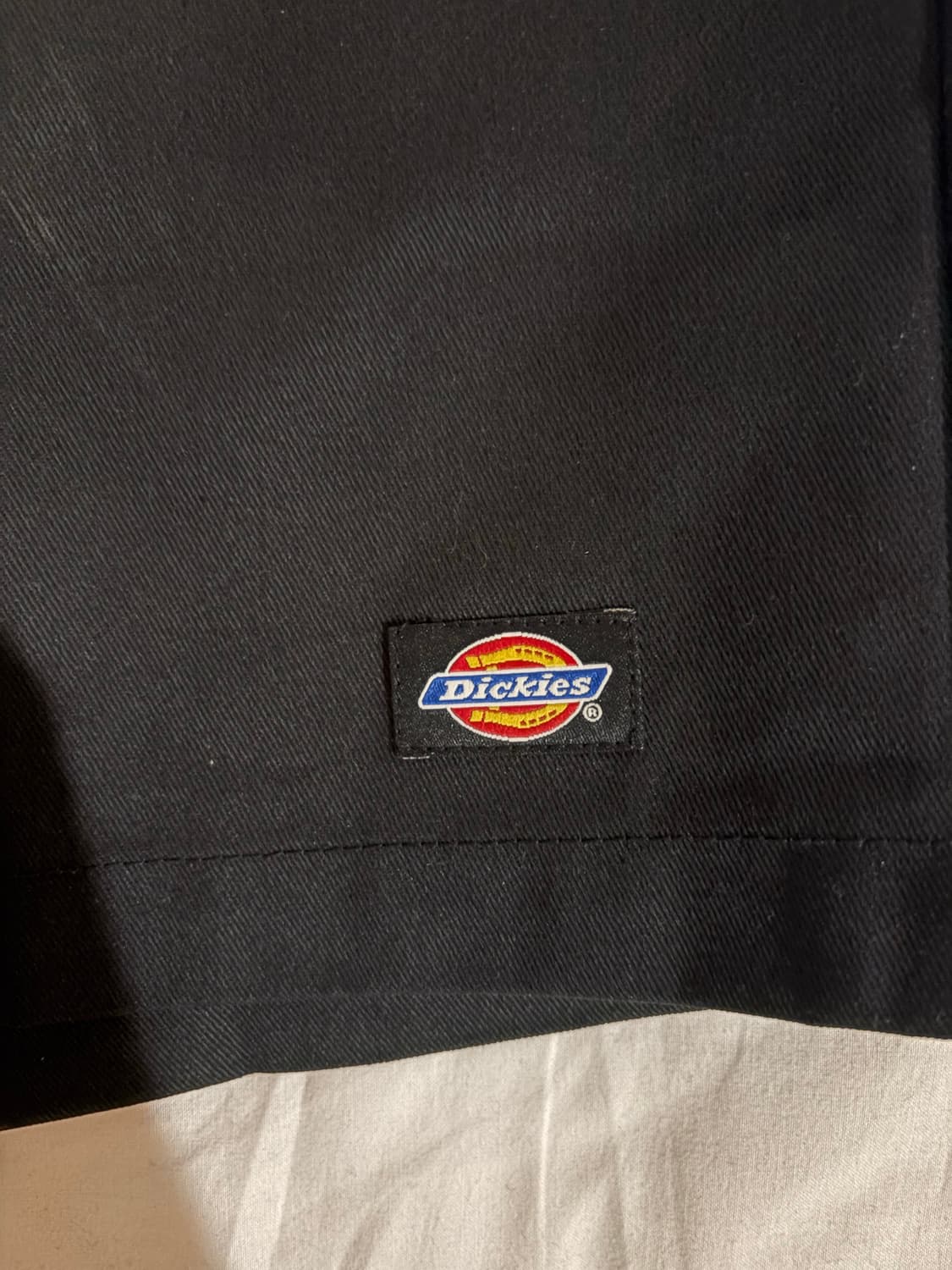 (32) 디키즈 42283 루즈핏 워크쇼츠 상품이미지2