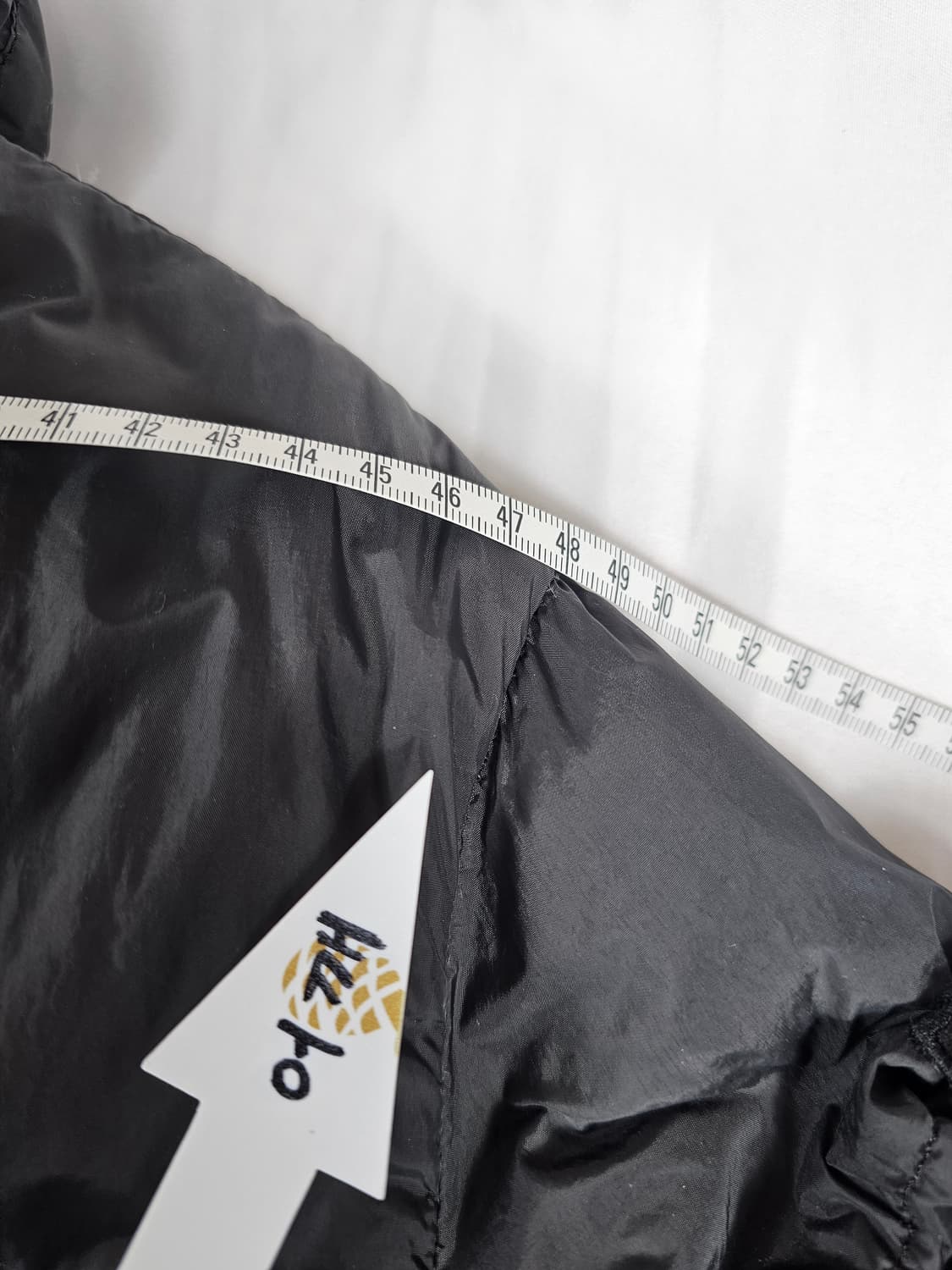 스톤아일랜드크링클랩스패딩 상품이미지8