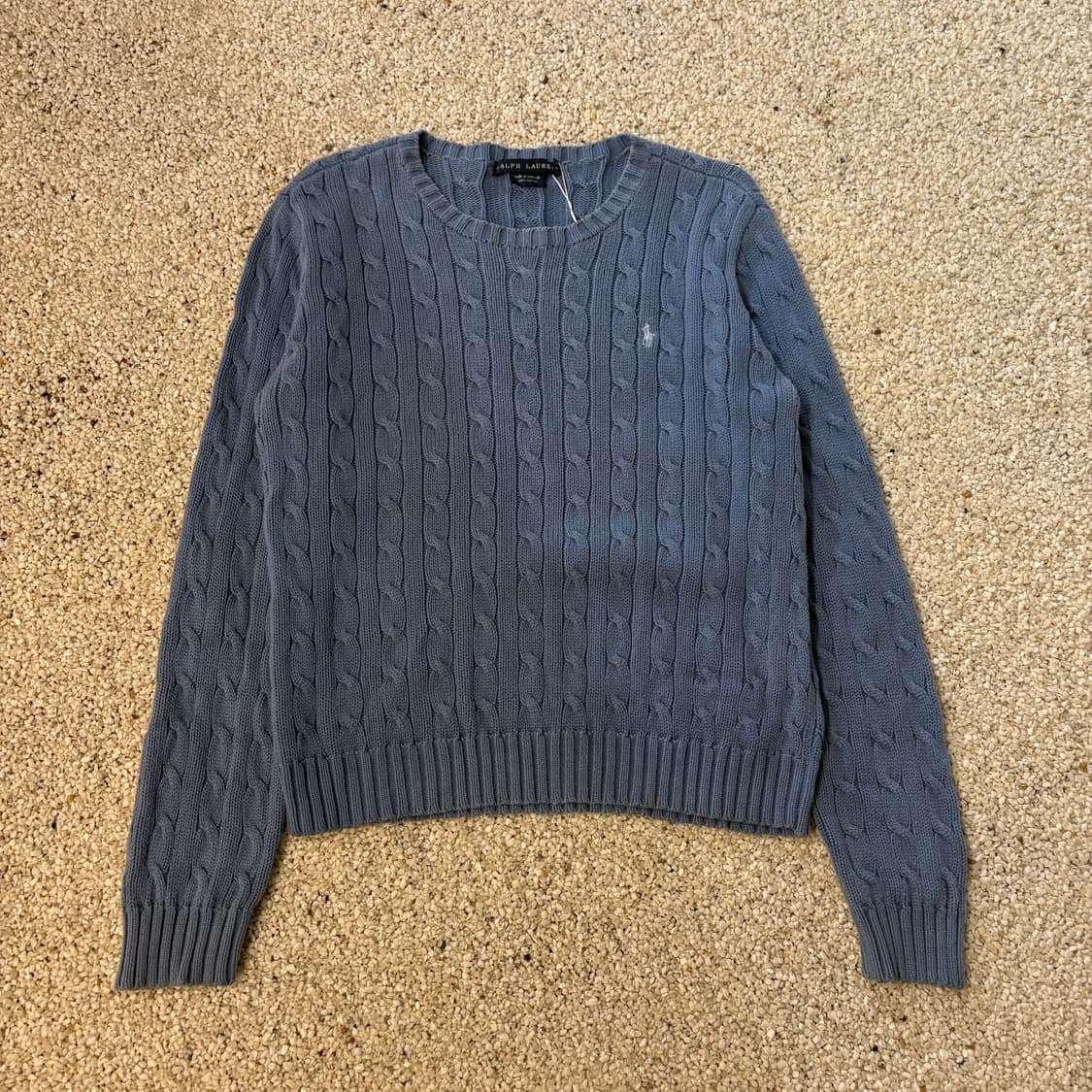 폴로 니트 ⭐️1147 상품이미지1