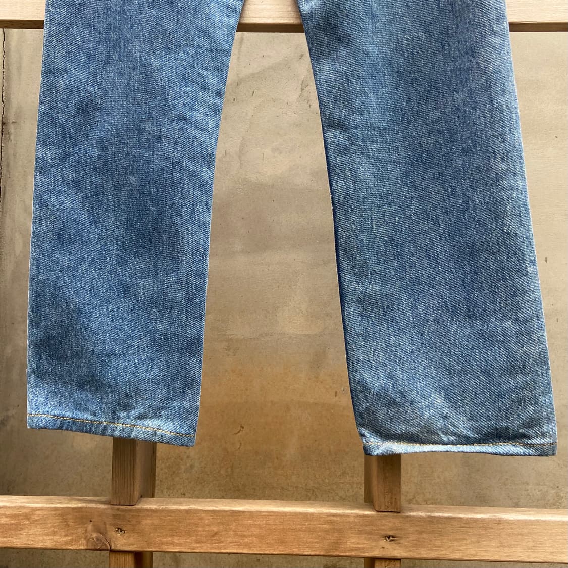 90's 빈티지 리바이스 501 (32) 상품이미지9