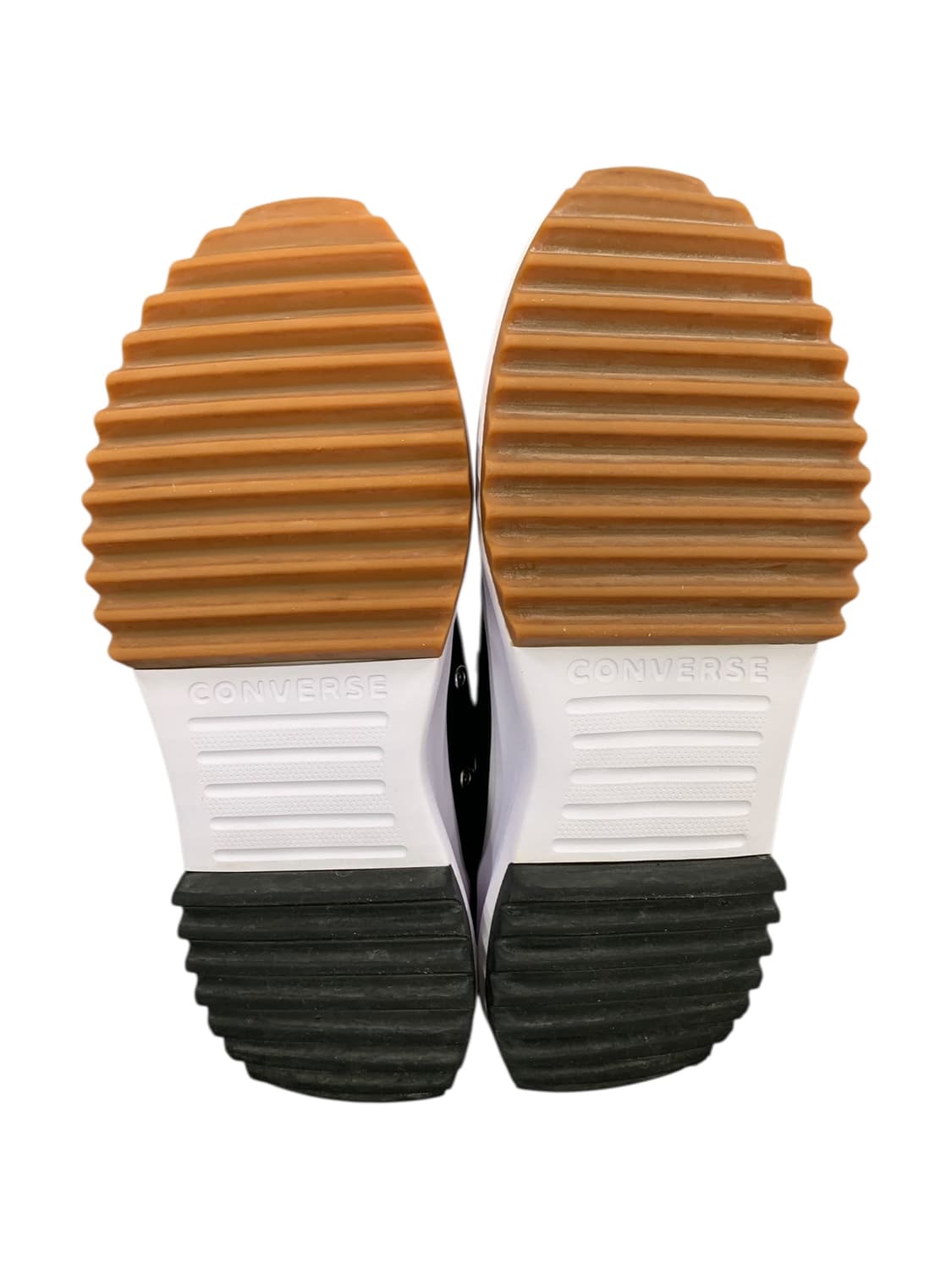 컨버스 런스타 하이크 OX 로우 블랙 250 상품이미지6